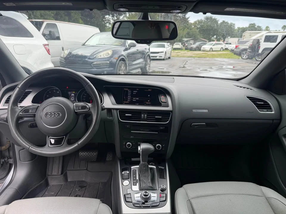 2015 Audi B8 A5 - Image 12 of 20