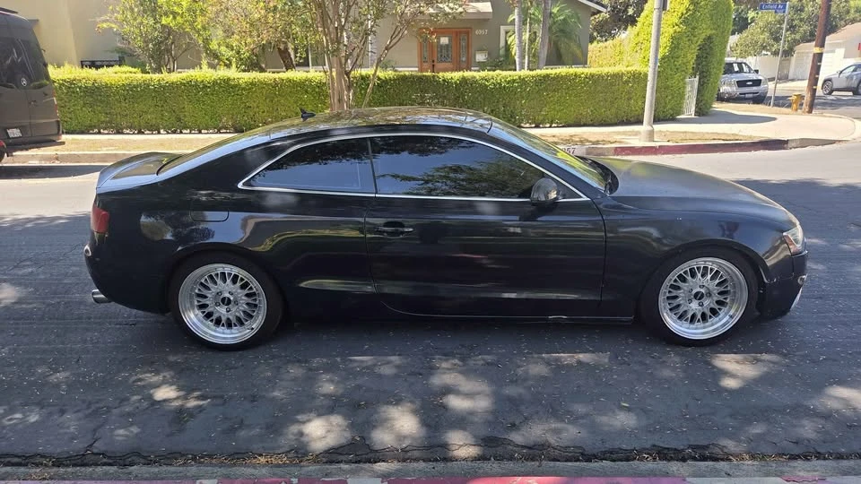 2015 Audi B8 A5 - Image 7 of 11