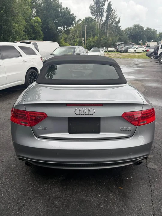 2015 Audi B8 A5 - Image 4 of 20
