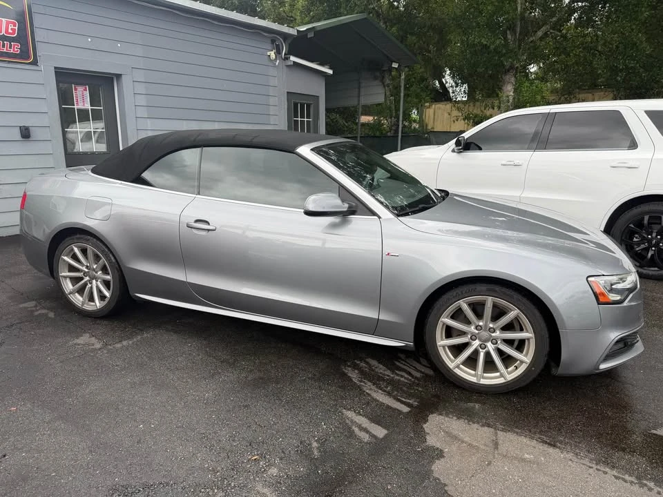 2015 Audi B8 A5 - Image 6 of 20