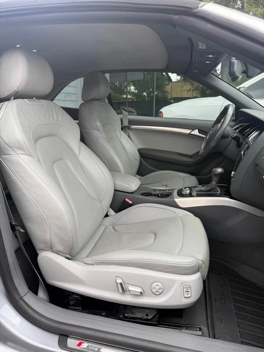 2015 Audi B8 A5 - Image 13 of 20