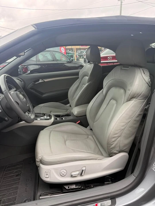 2015 Audi B8 A5 - Image 15 of 20