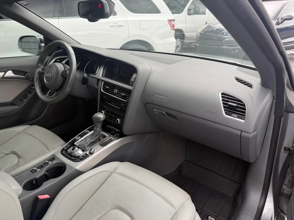 2015 Audi B8 A5 - Image 14 of 20
