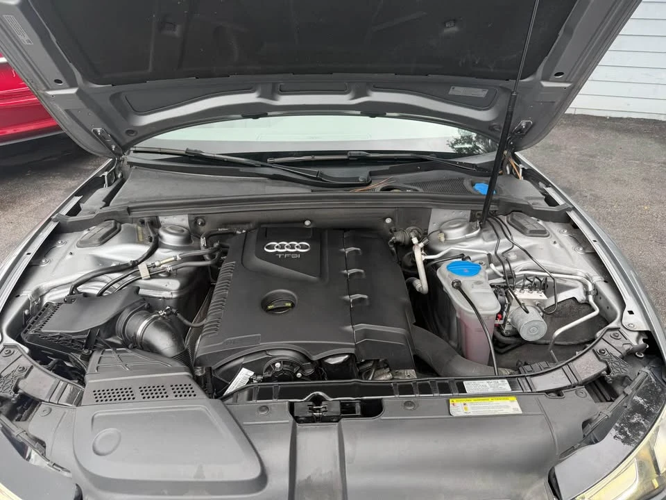 2015 Audi B8 A5 - Image 16 of 20