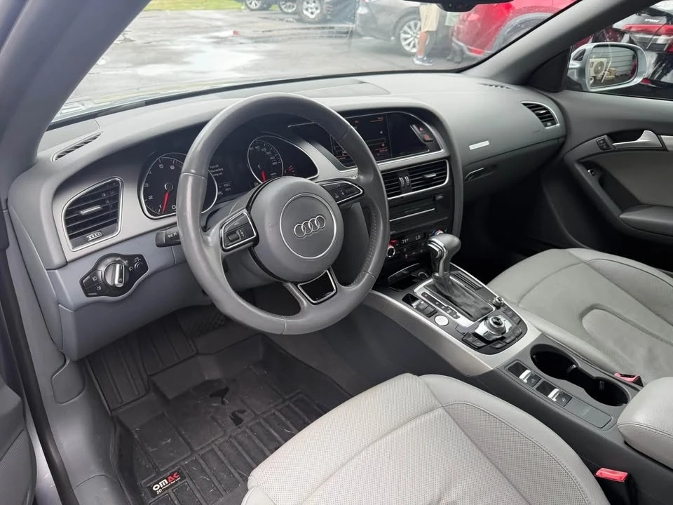 2015 Audi B8 A5 - Image 11 of 20