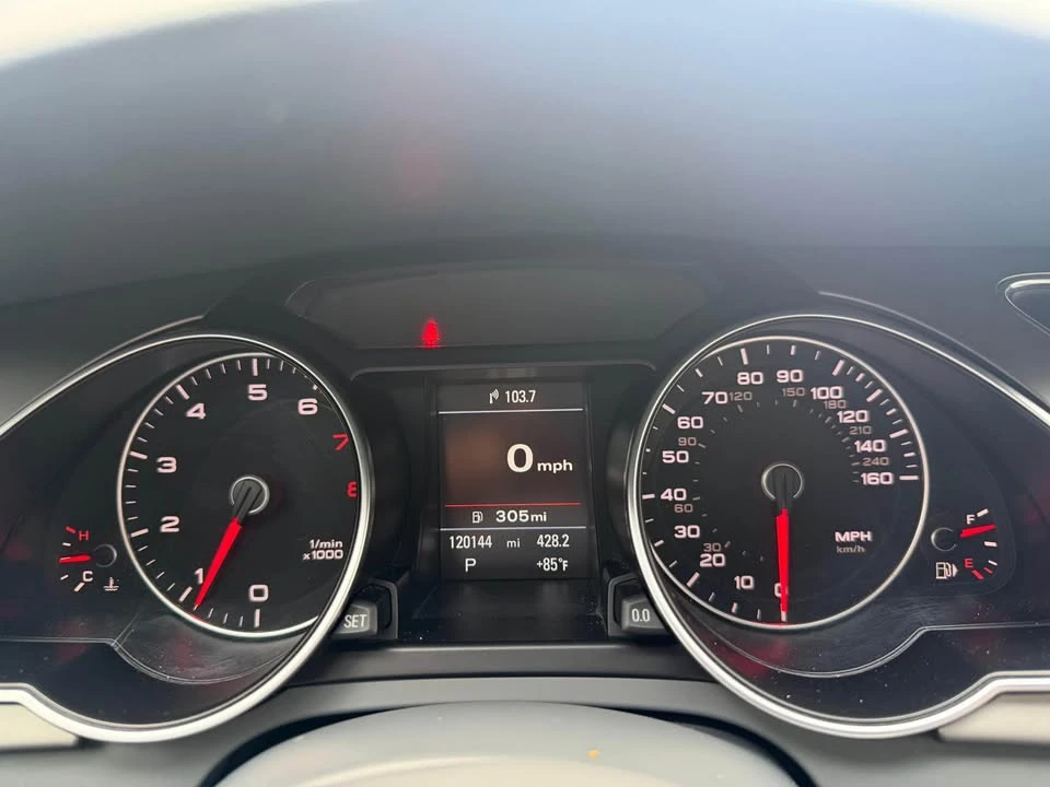 2015 Audi B8 A5 - Image 9 of 20