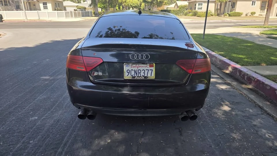 2015 Audi B8 A5 - Image 4 of 11