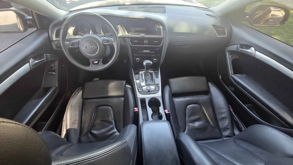 2015 Audi B8 A5 - Image 9 of 11