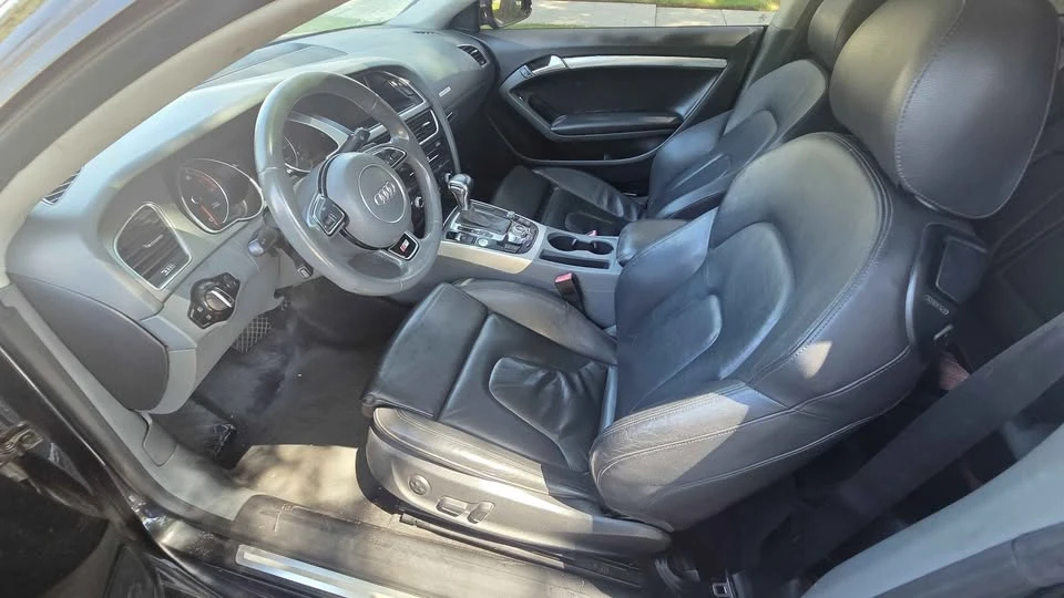 2015 Audi B8 A5 - Image 10 of 11