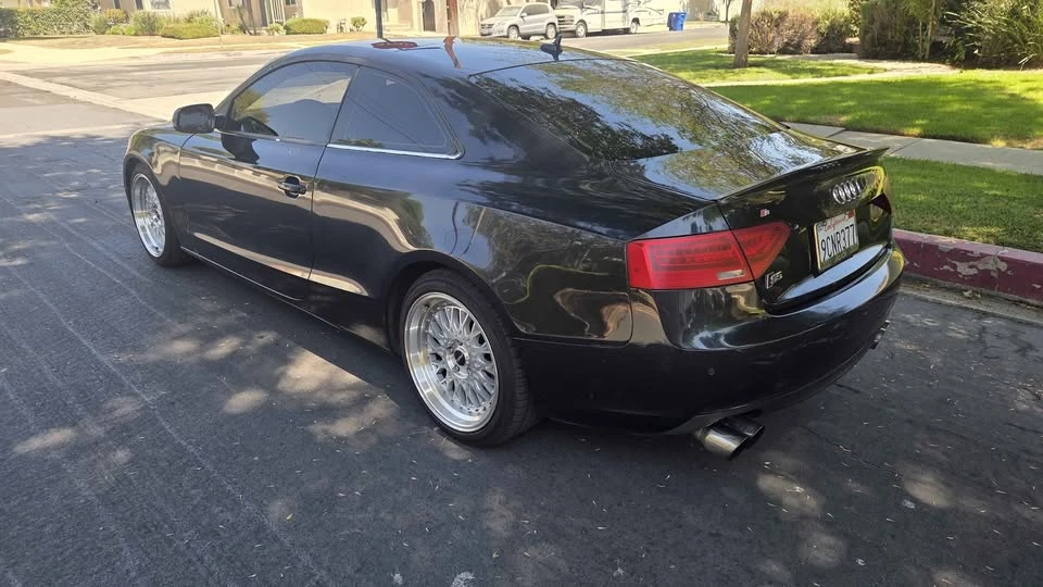 2015 Audi B8 A5 - Image 5 of 11