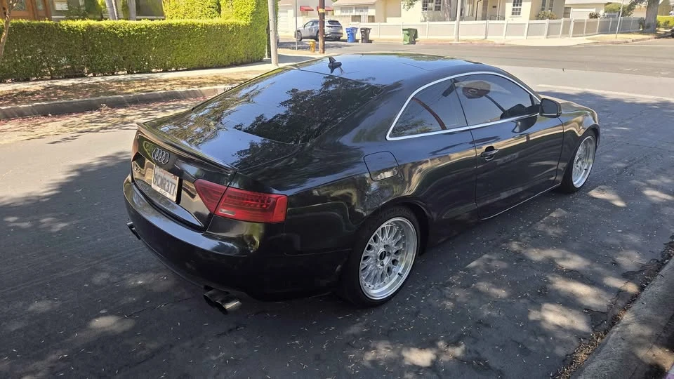 2015 Audi B8 A5 - Image 6 of 11