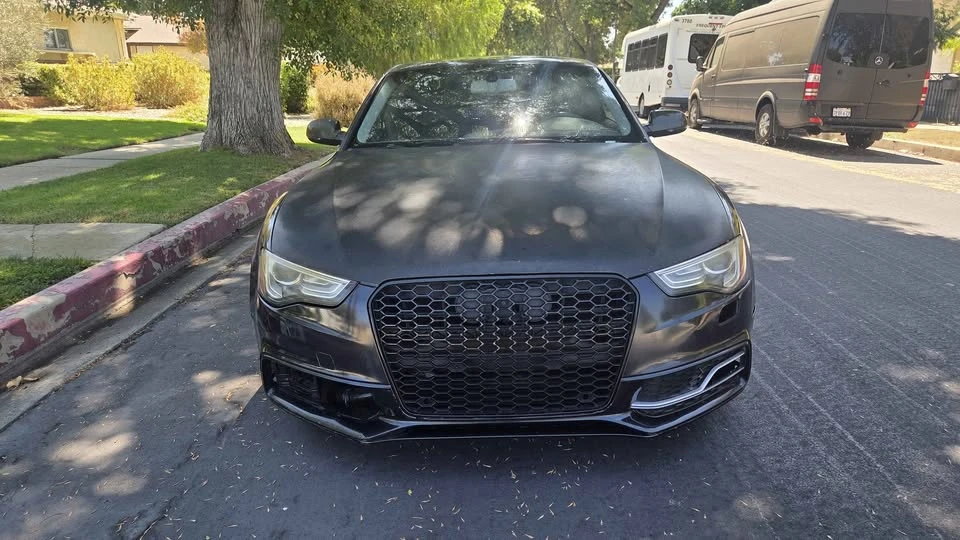 2015 Audi B8 A5 - Image 3 of 11