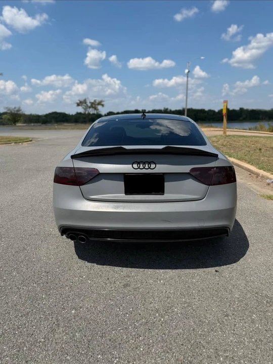 2015 Audi B8 A5 - Image 7 of 12