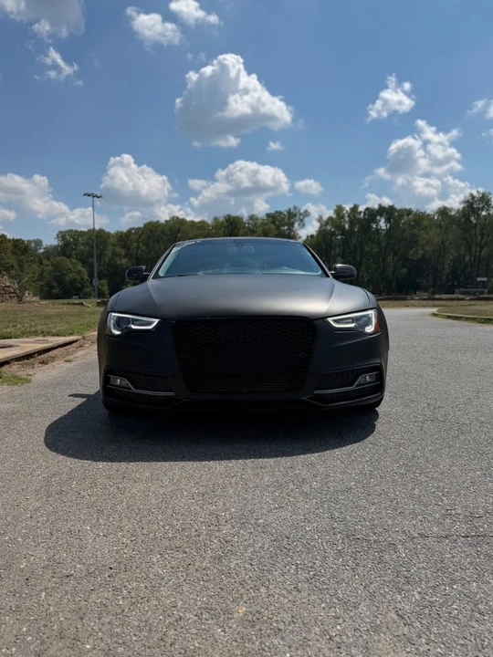 2015 Audi B8 A5 - Image 2 of 12