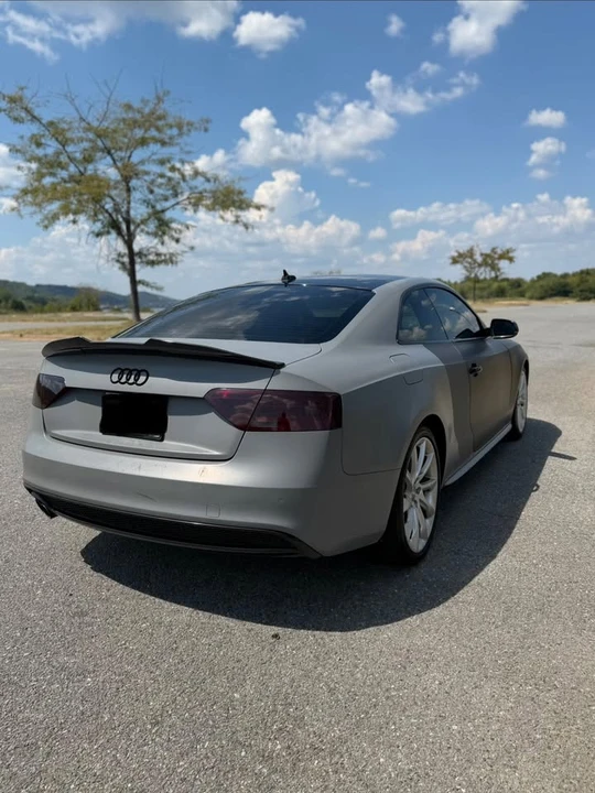 2015 Audi B8 A5 - Image 5 of 12