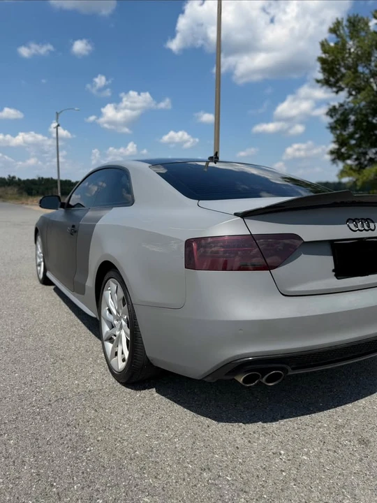 2015 Audi B8 A5 - Image 6 of 12
