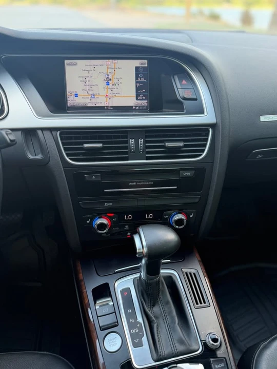 2015 Audi B8 A5 - Image 11 of 12