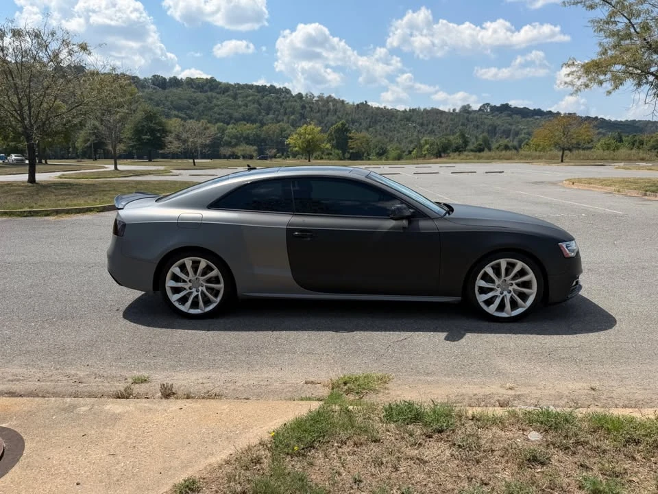 2015 Audi B8 A5 - Image 4 of 12