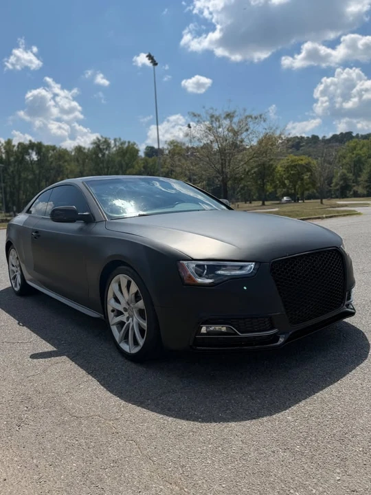 2015 Audi B8 A5 - Image 3 of 12