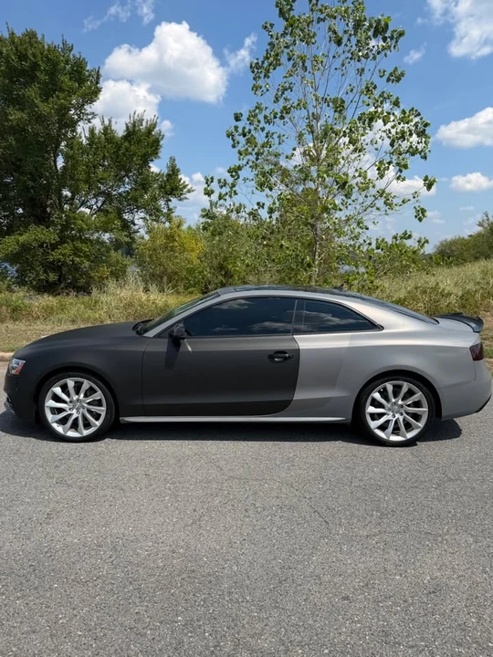 2015 Audi B8 A5 - Image 8 of 12