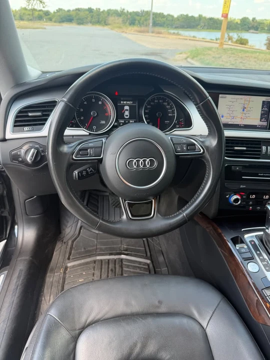 2015 Audi B8 A5 - Image 9 of 12