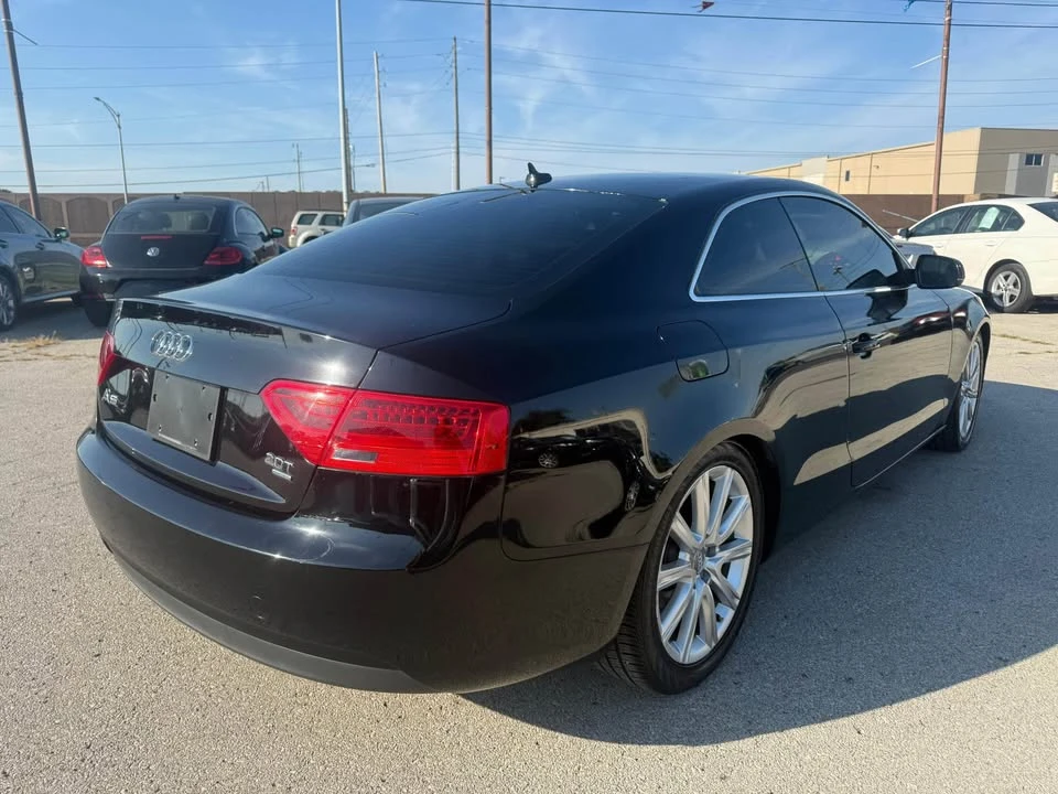 2015 Audi B8 A5 - Image 3 of 16