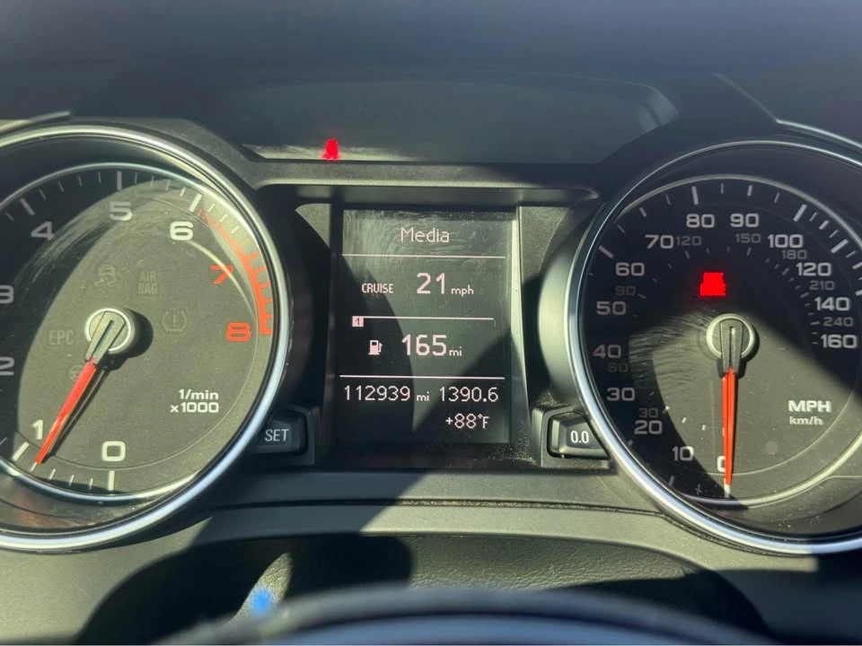 2015 Audi B8 A5 - Image 12 of 16