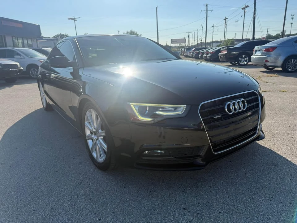 2015 Audi B8 A5 - Image 4 of 16