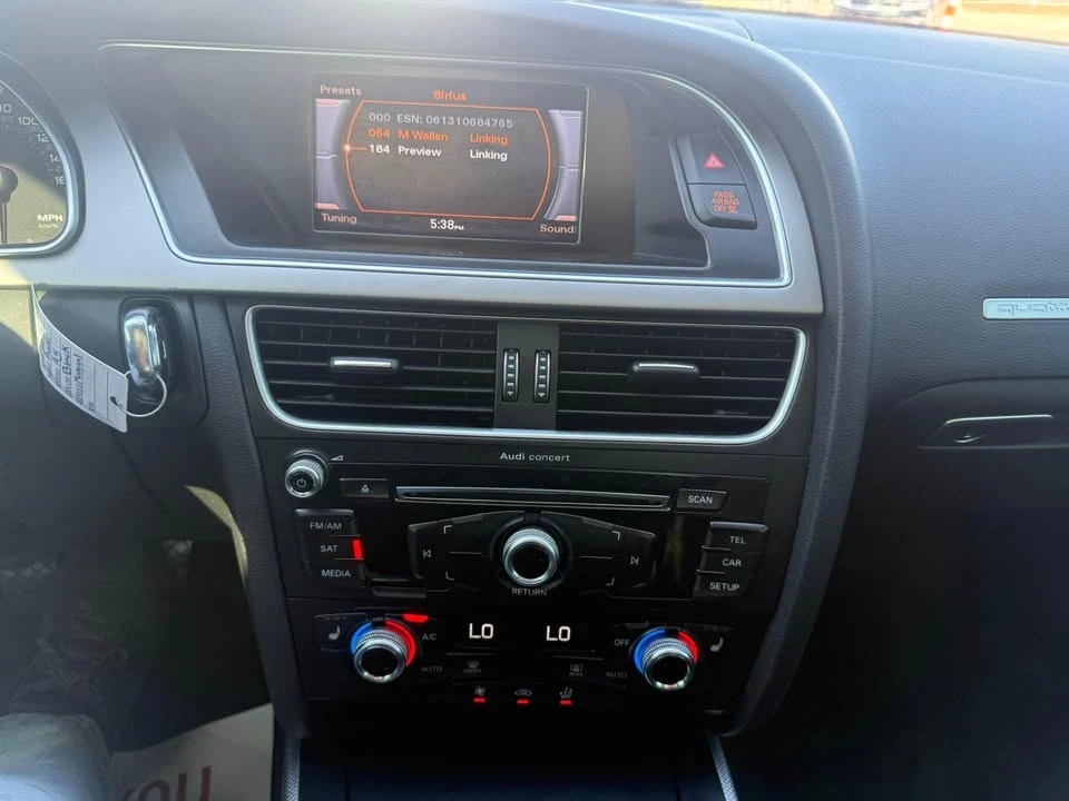 2015 Audi B8 A5 - Image 16 of 16