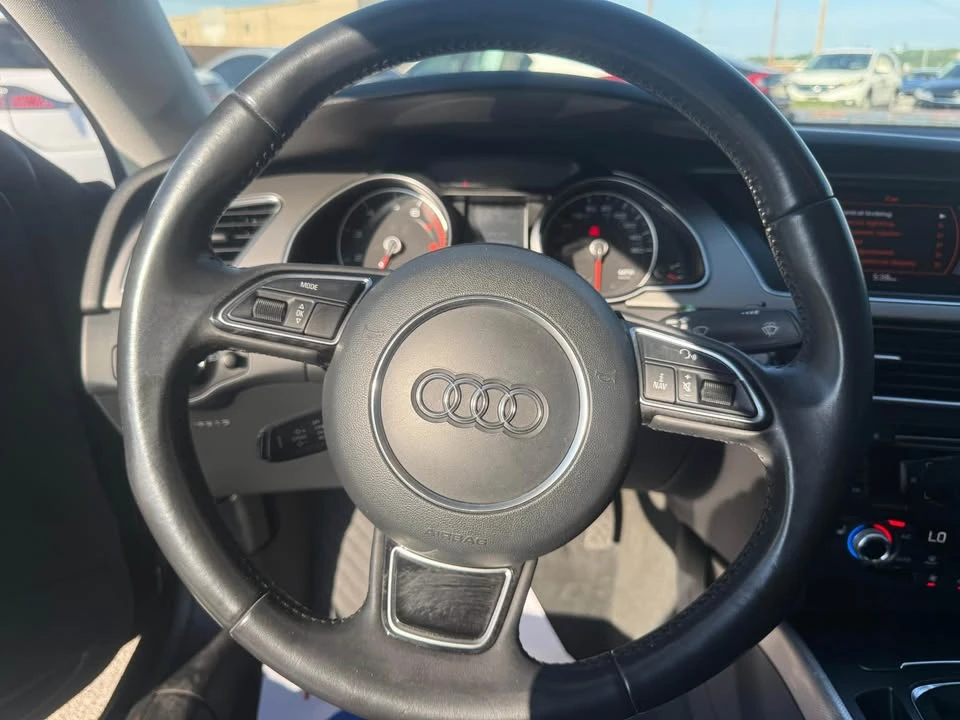 2015 Audi B8 A5 - Image 11 of 16