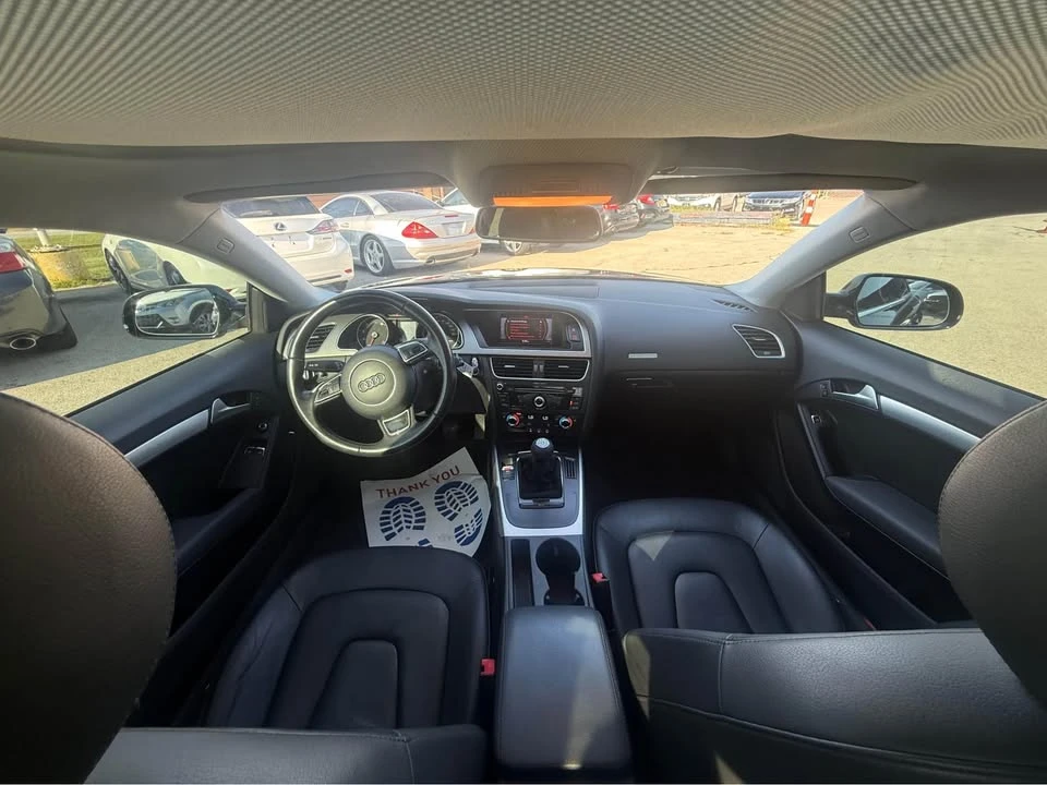2015 Audi B8 A5 - Image 10 of 16