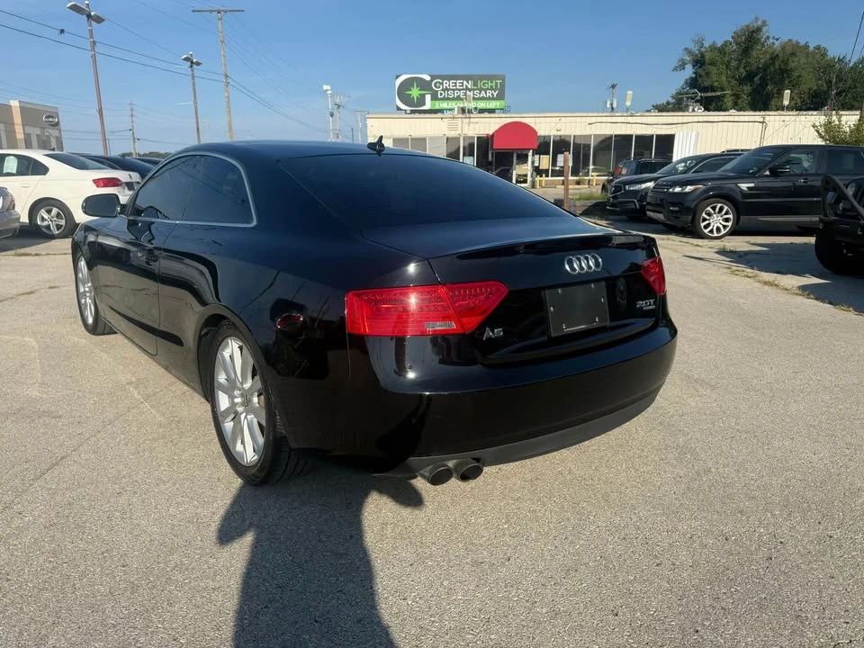 2015 Audi B8 A5 - Image 2 of 16