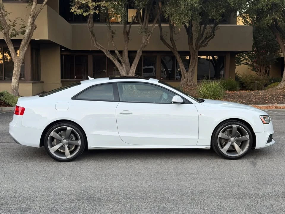 2015 Audi B8 A5 - Image 4 of 15