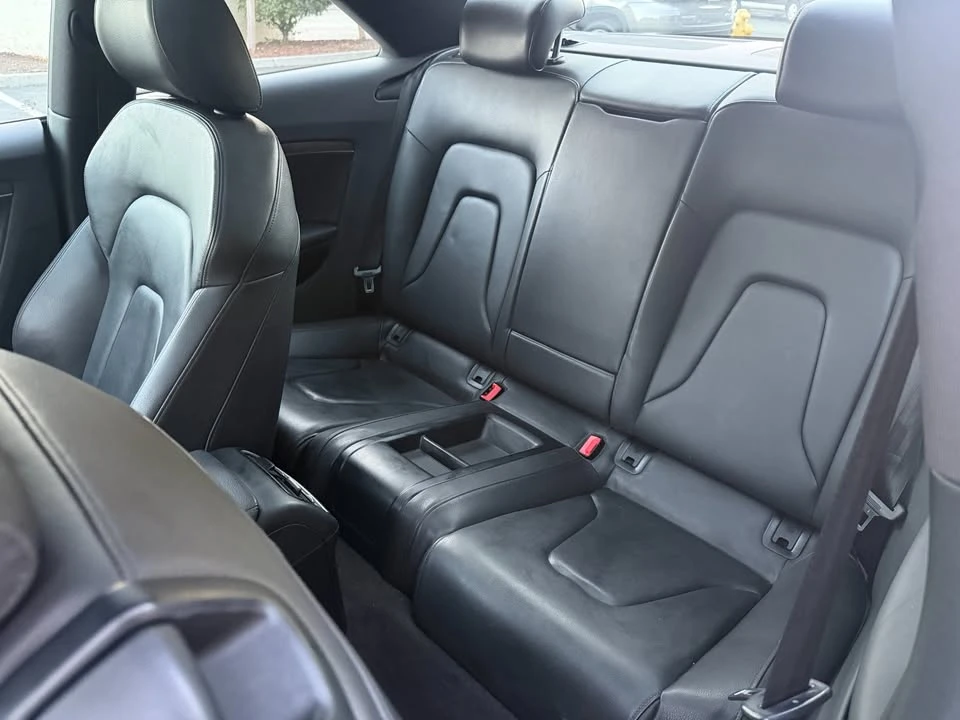 2015 Audi B8 A5 - Image 10 of 15
