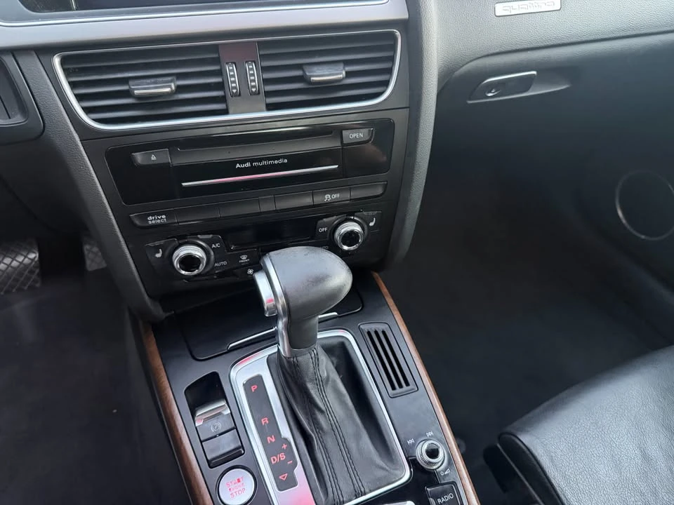 2015 Audi B8 A5 - Image 12 of 15