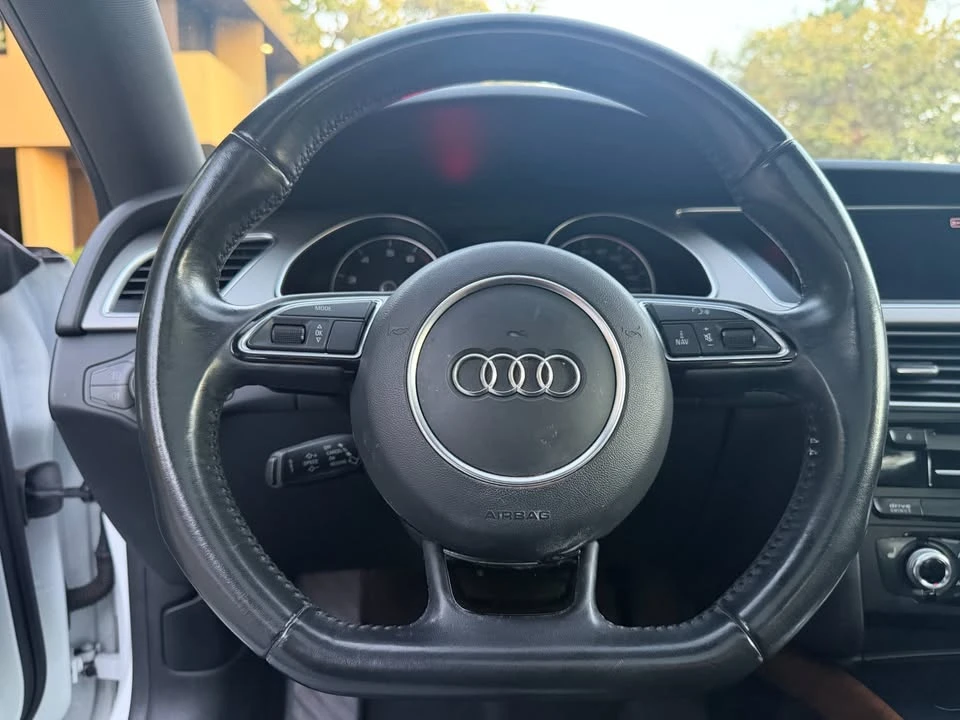 2015 Audi B8 A5 - Image 13 of 15