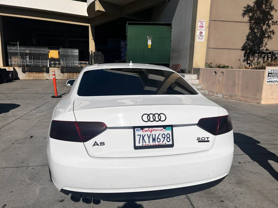 2015 Audi B8 A5 - Image 4 of 8