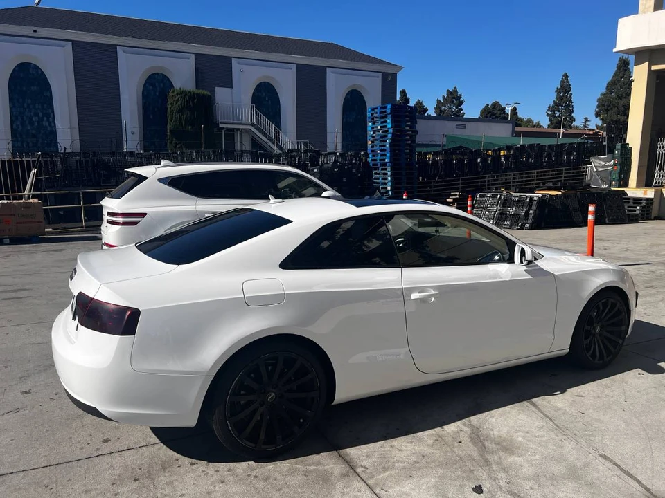 2015 Audi B8 A5 - Image 2 of 8