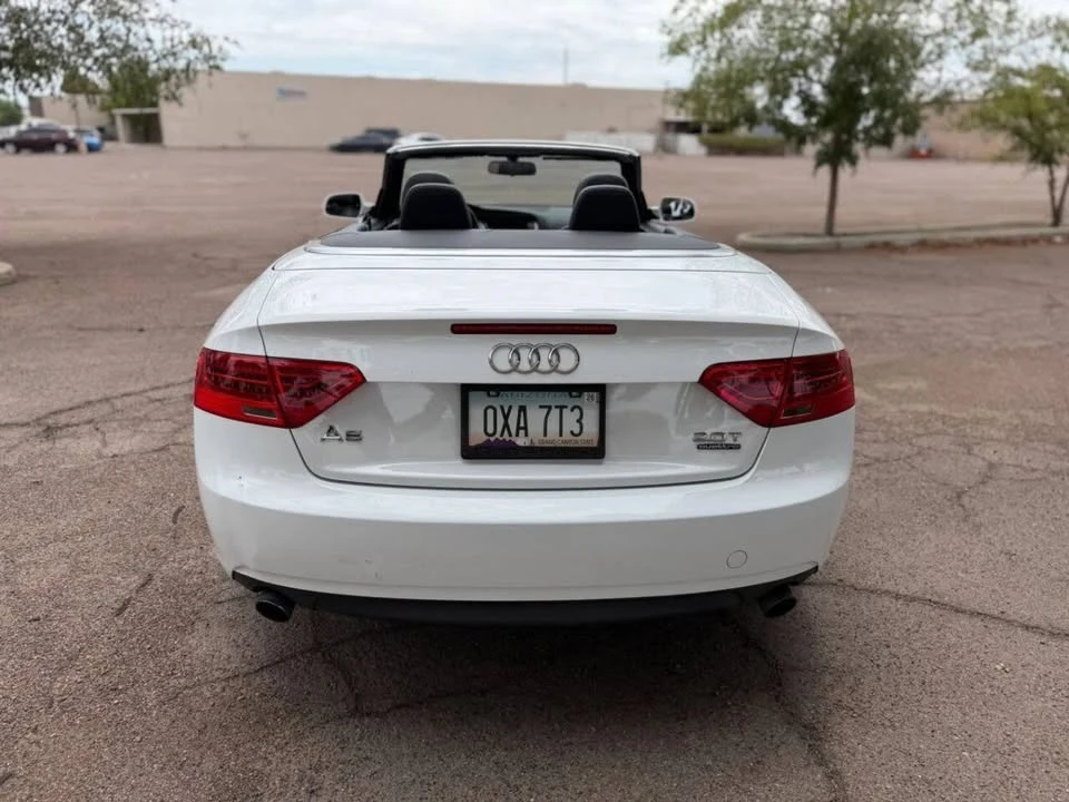 2015 Audi B8 A5 - Image 13 of 20