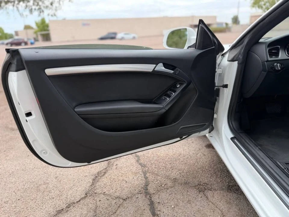 2015 Audi B8 A5 - Image 20 of 20