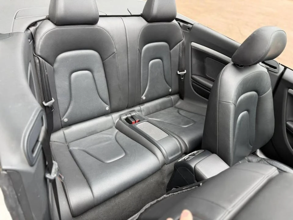 2015 Audi B8 A5 - Image 19 of 20