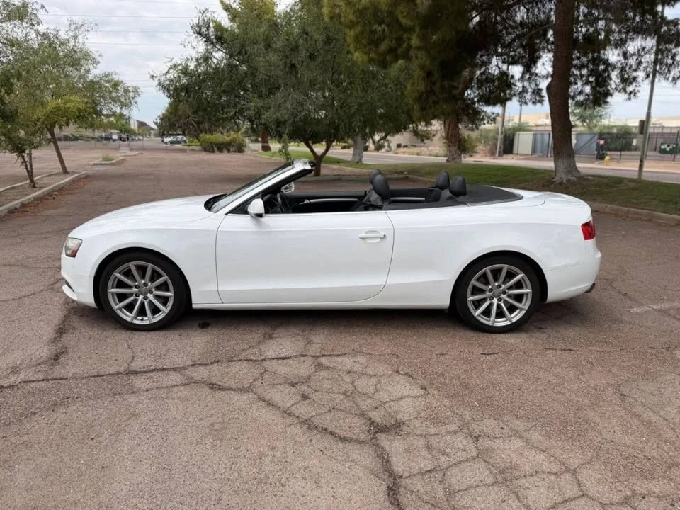 2015 Audi B8 A5 - Image 11 of 20