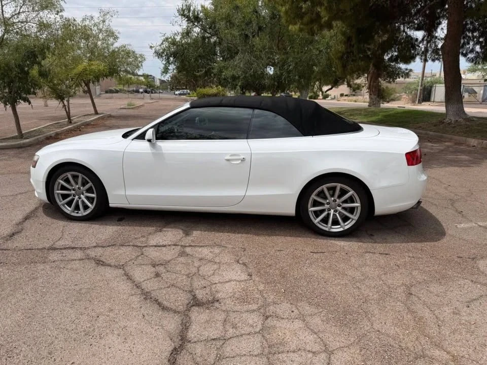 2015 Audi B8 A5 - Image 9 of 20