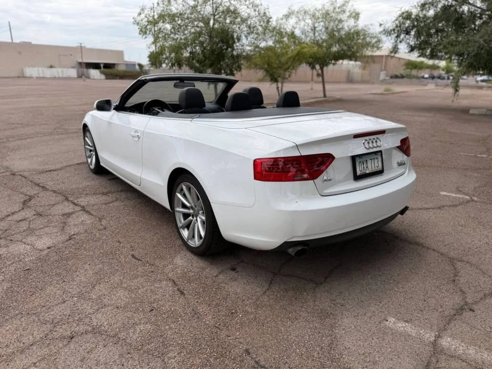 2015 Audi B8 A5 - Image 12 of 20