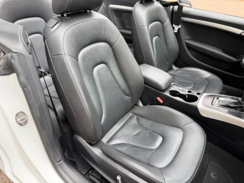 2015 Audi B8 A5 - Image 18 of 20