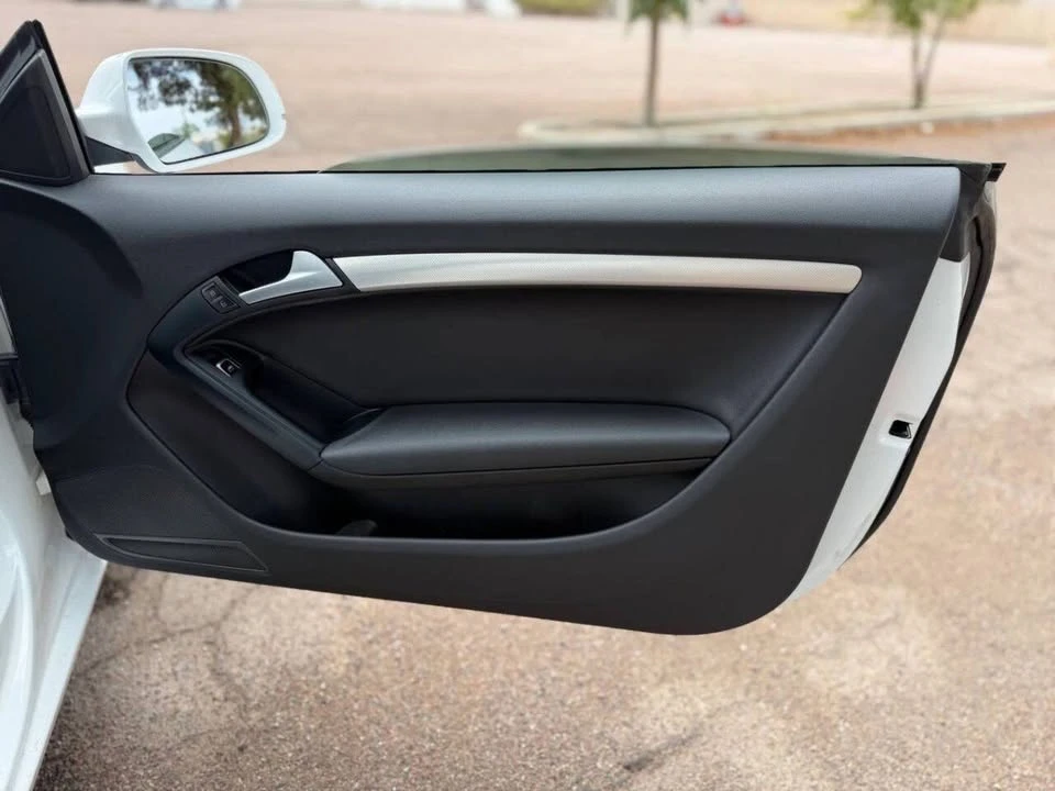2015 Audi B8 A5 - Image 17 of 20