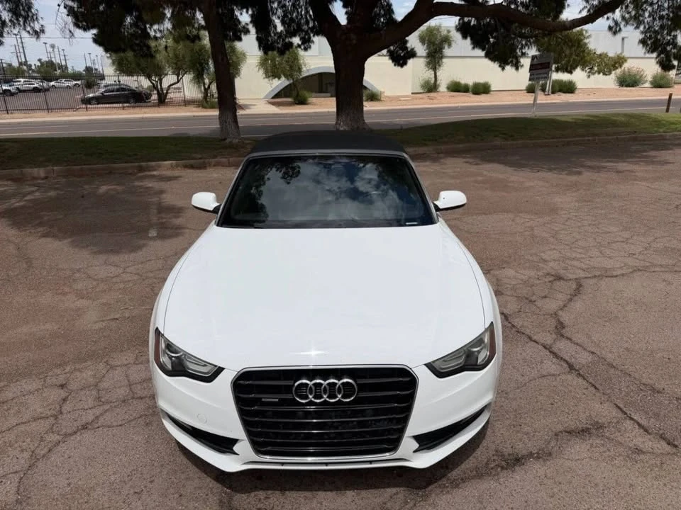 2015 Audi B8 A5 - Image 3 of 20