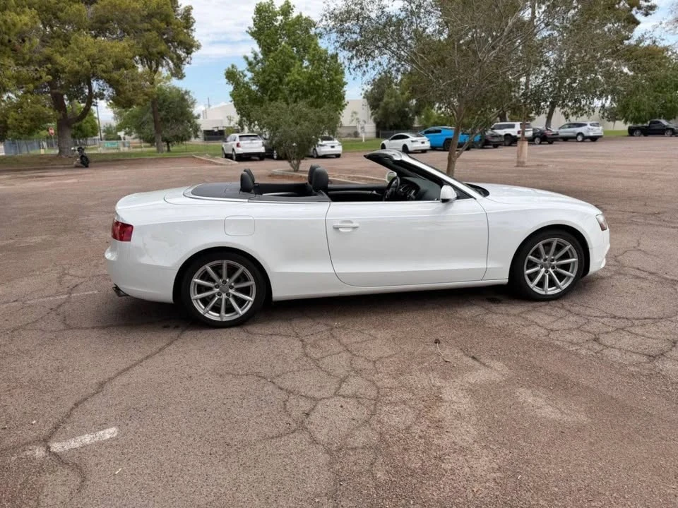 2015 Audi B8 A5 - Image 16 of 20
