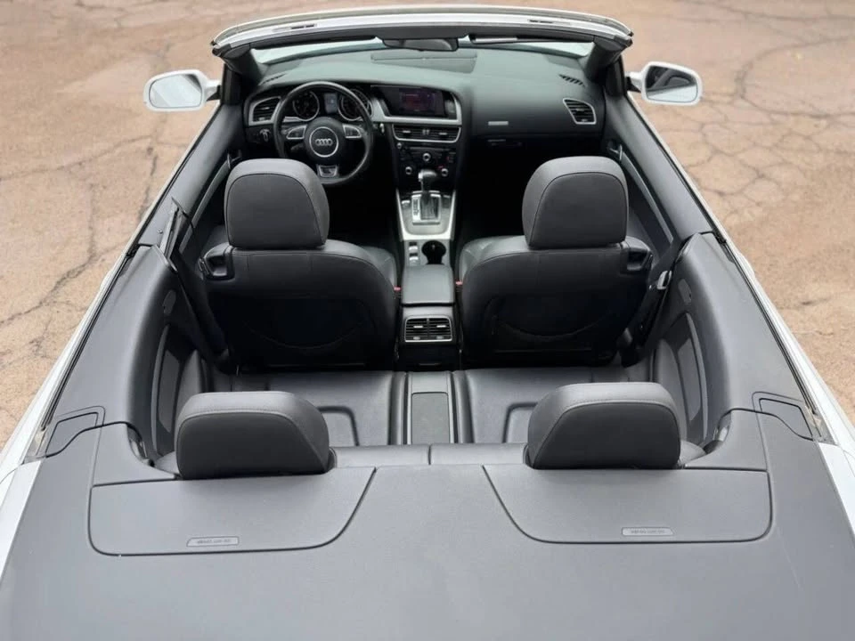 2015 Audi B8 A5 - Image 14 of 20