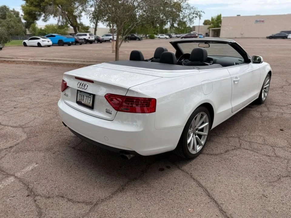 2015 Audi B8 A5 - Image 15 of 20